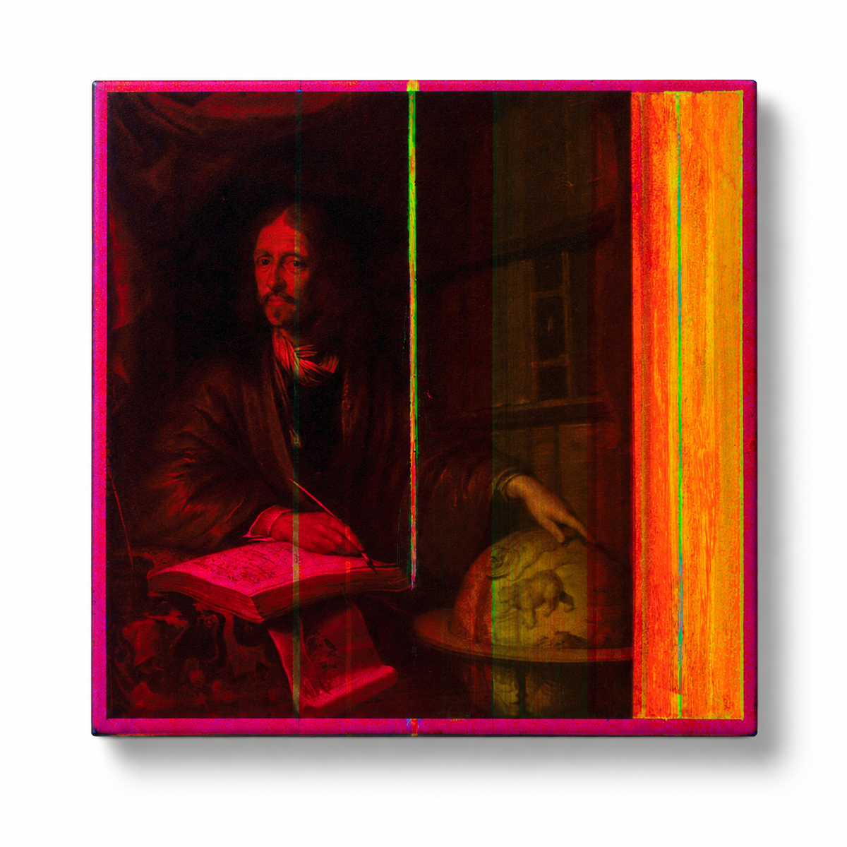 Metamistic Magnets Special BOX