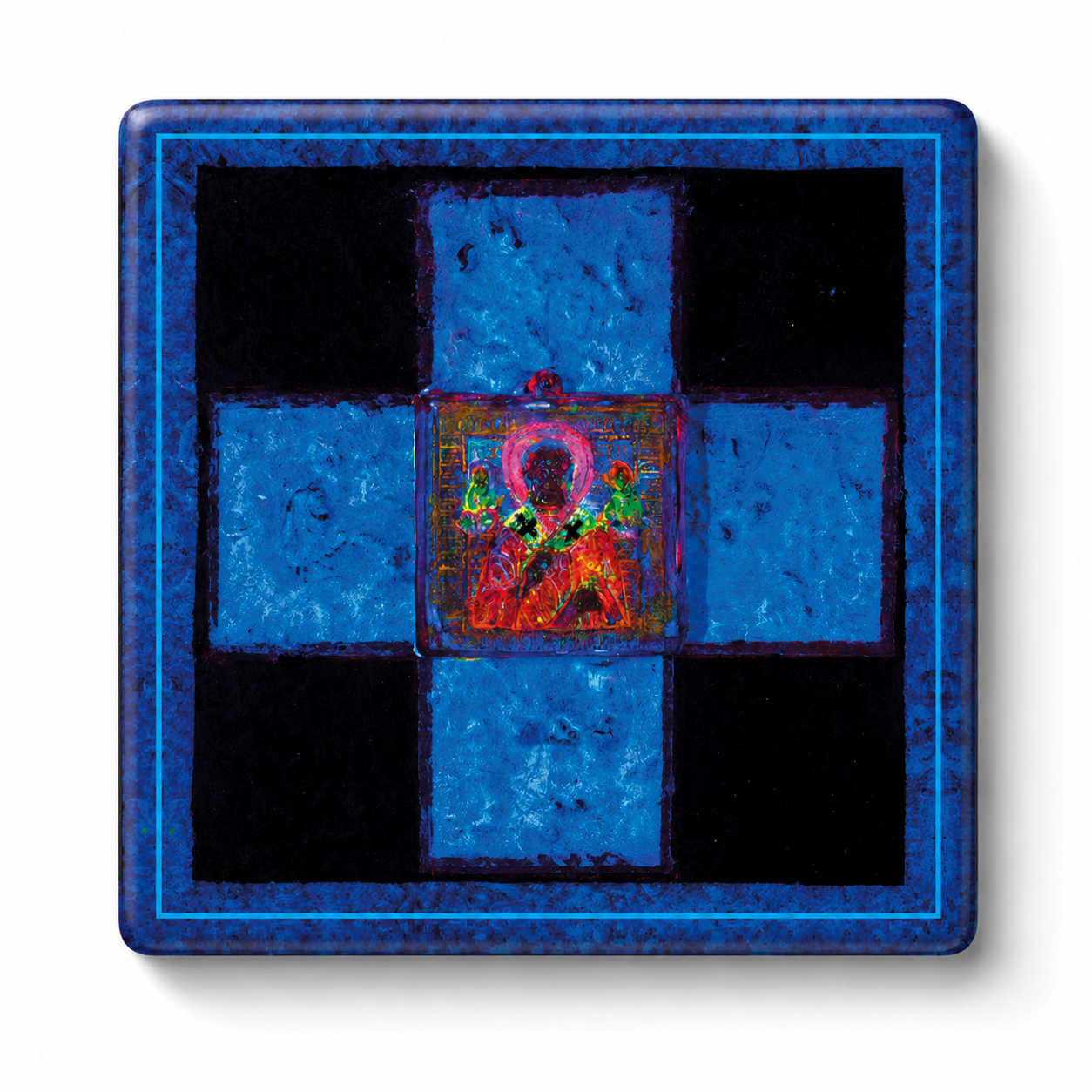 Metamistic Magnet #1