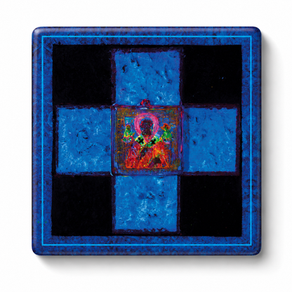Metamistic Magnet #1