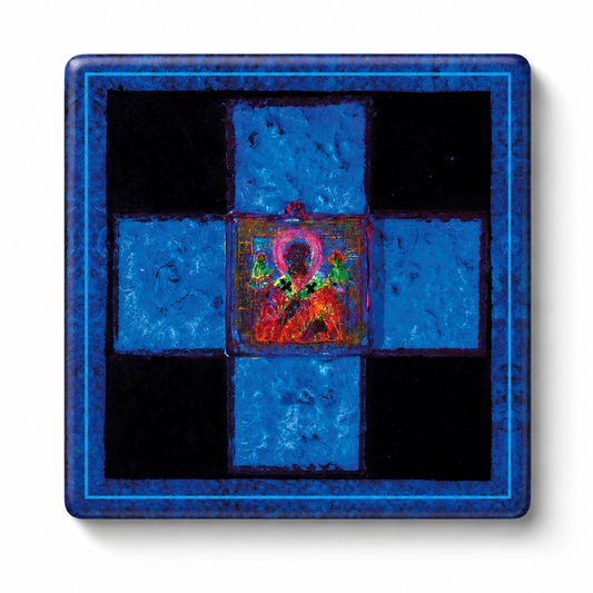 Metamistic Magnet #1