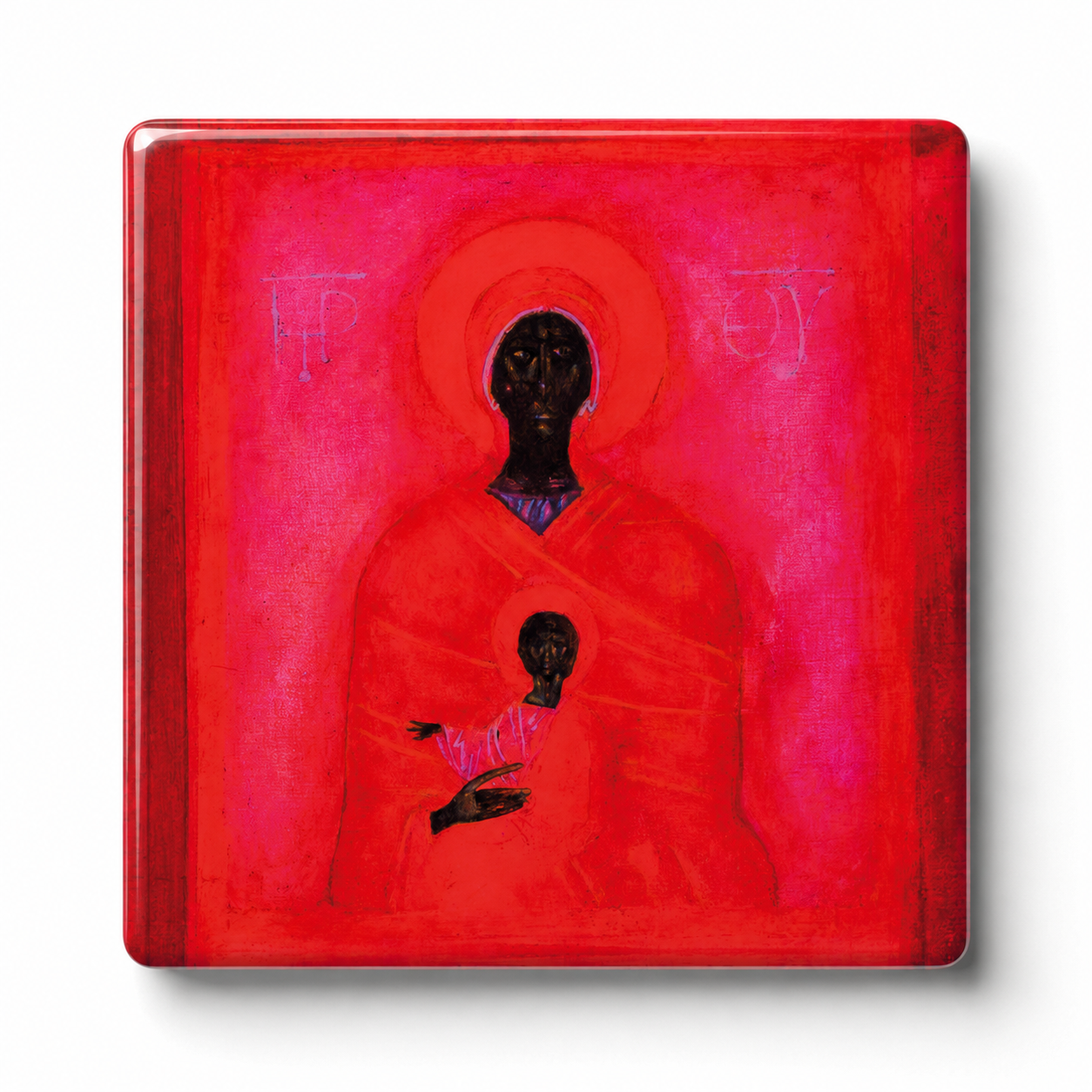 Metamistic Magnet #10