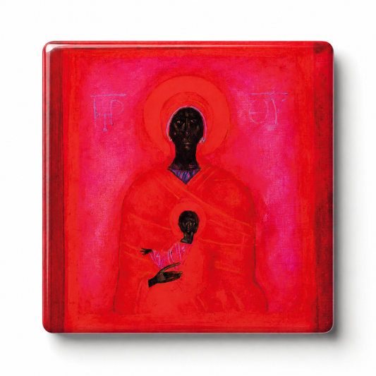 Metamistic Magnet #10