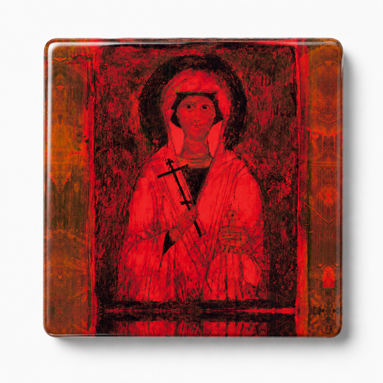 Metamistic Magnet #15