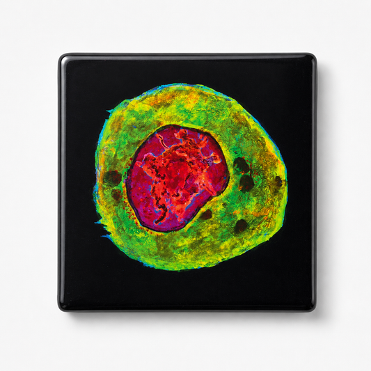 Metamistic Magnet #17