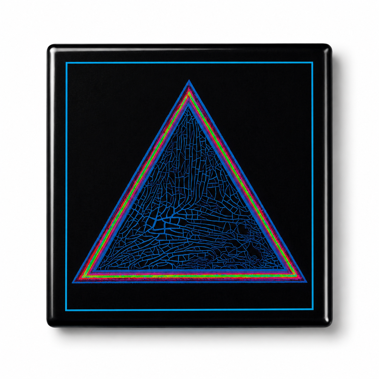 Metamistic Magnet #18