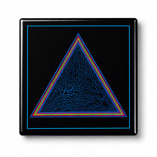Metamistic Magnet #18