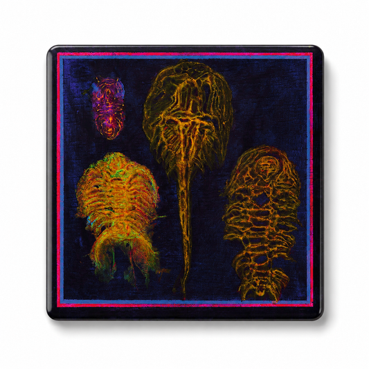 Metamistic Magnet #2