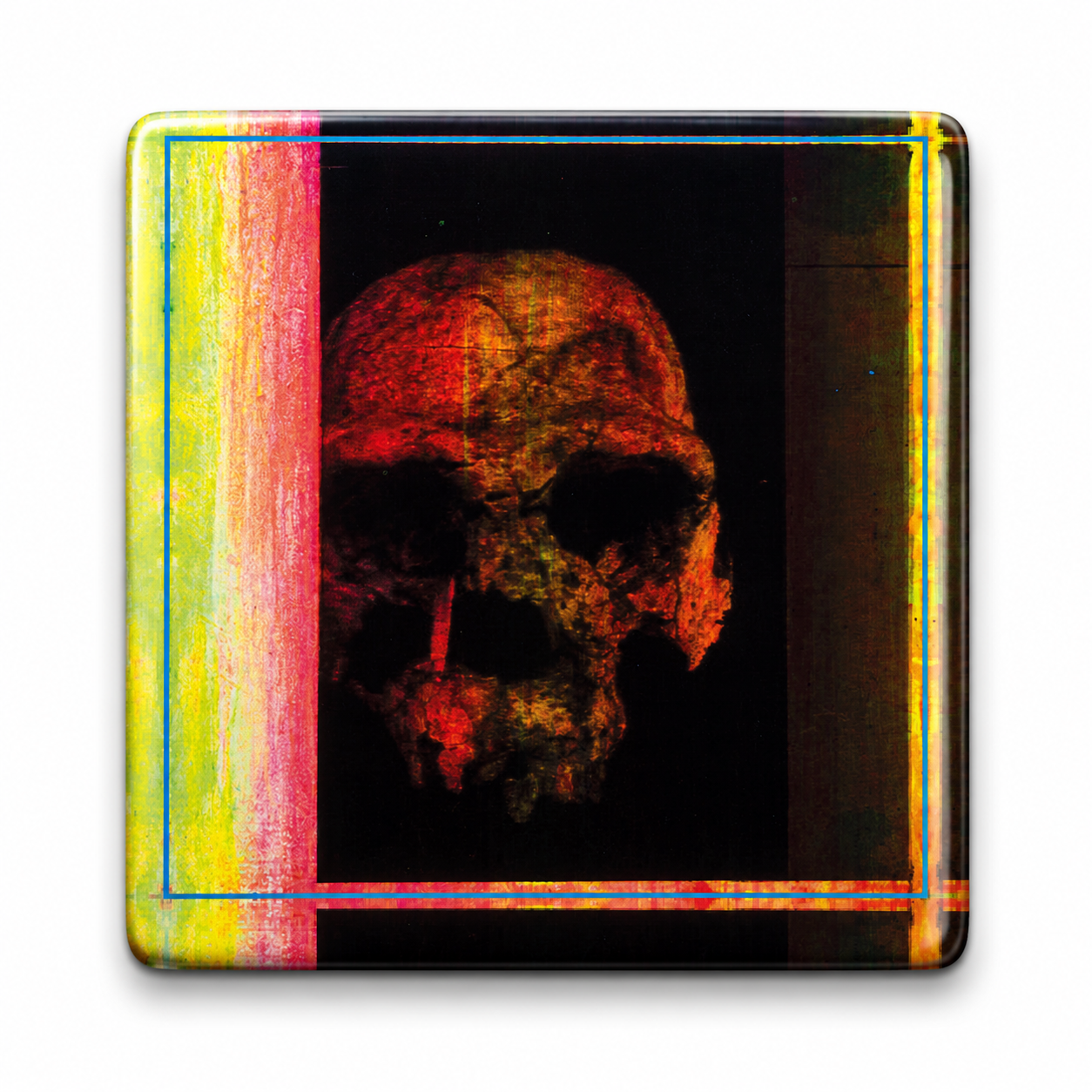 Metamistic Magnet #20