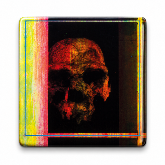 Metamistic Magnet #20