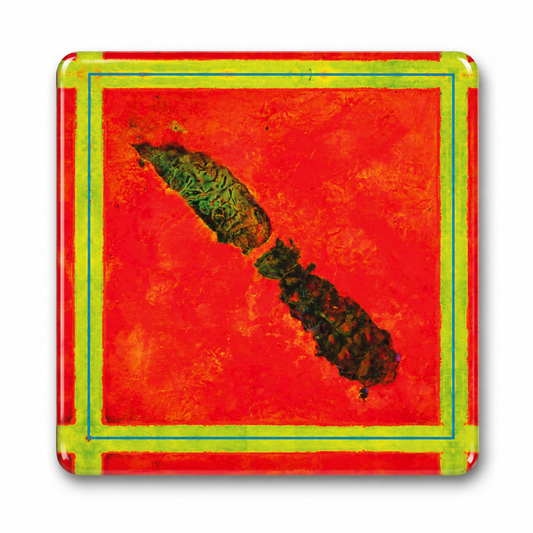 Metamistic Magnet #21
