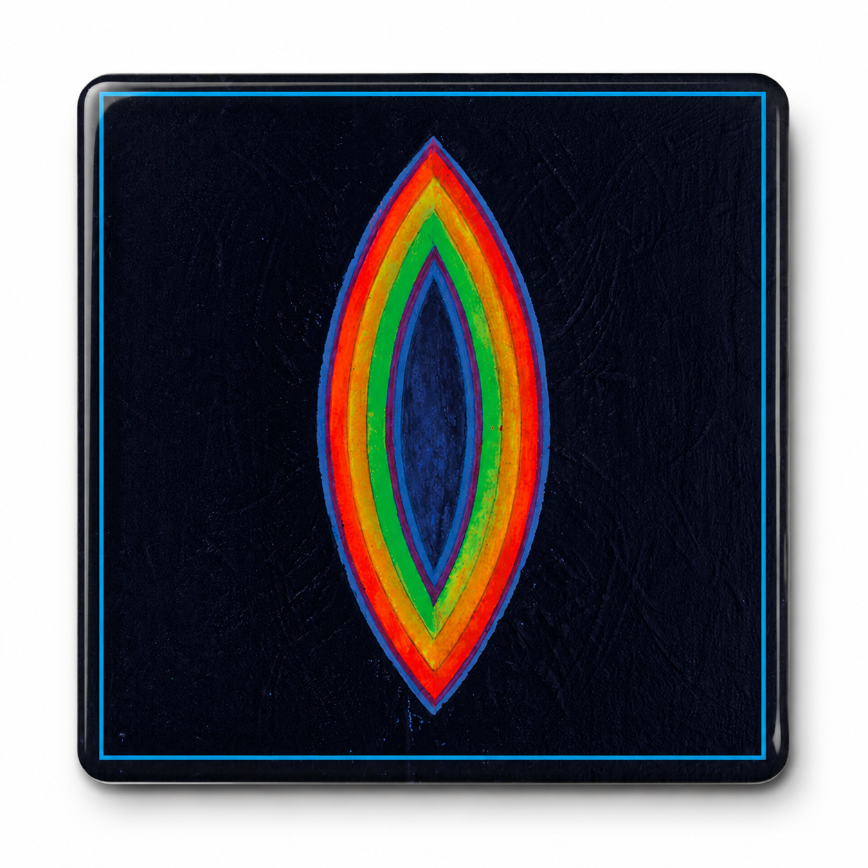 Metamistic Magnet #23