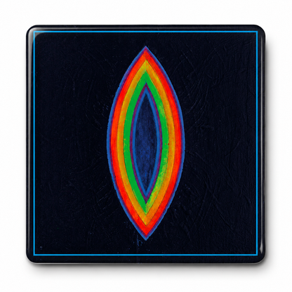 Metamistic Magnet #23