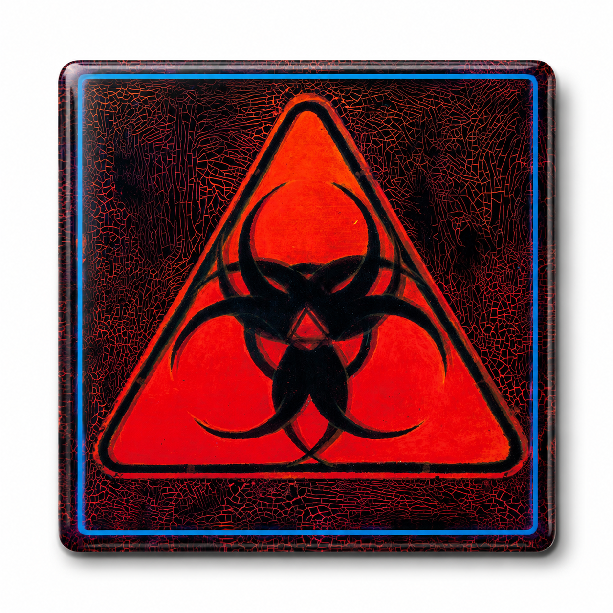 Metamistic Magnet #26