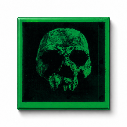 Metamistic Magnet #28