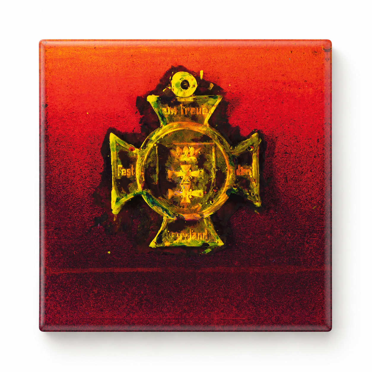 Metamistic Magnet #29