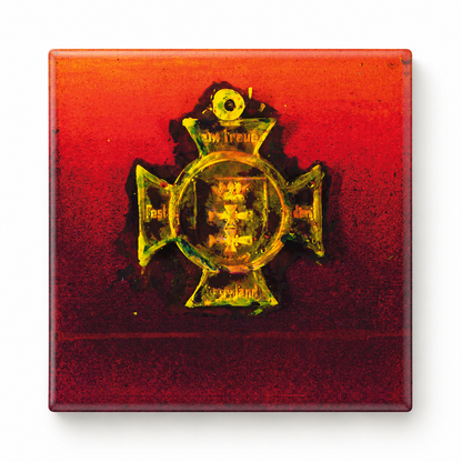 Metamistic Magnet #29