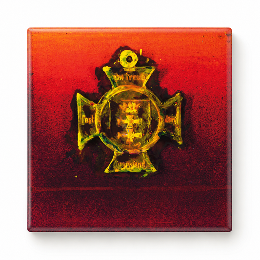 Metamistic Magnet #29