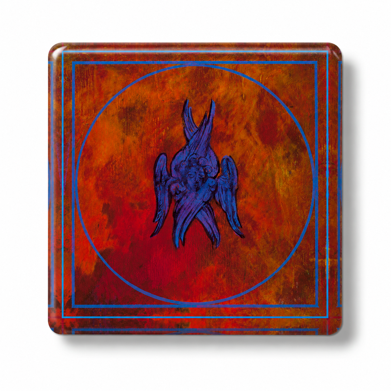 Metamistic Magnet #3