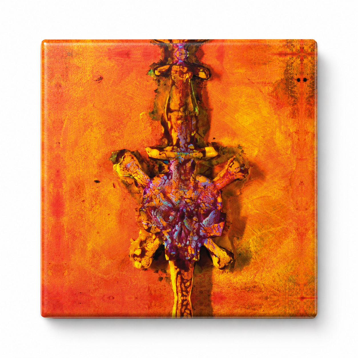 Metamistic Magnet #30