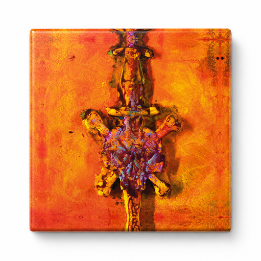 Metamistic Magnet #30