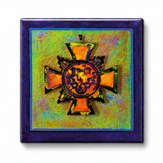 Metamistic Magnet #31
