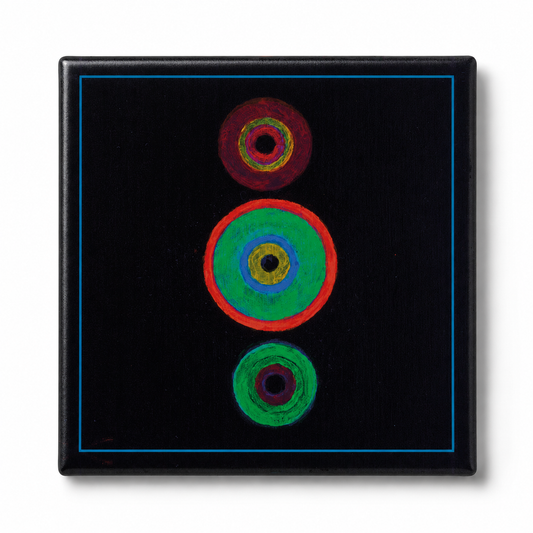 Metamistic Magnet #33