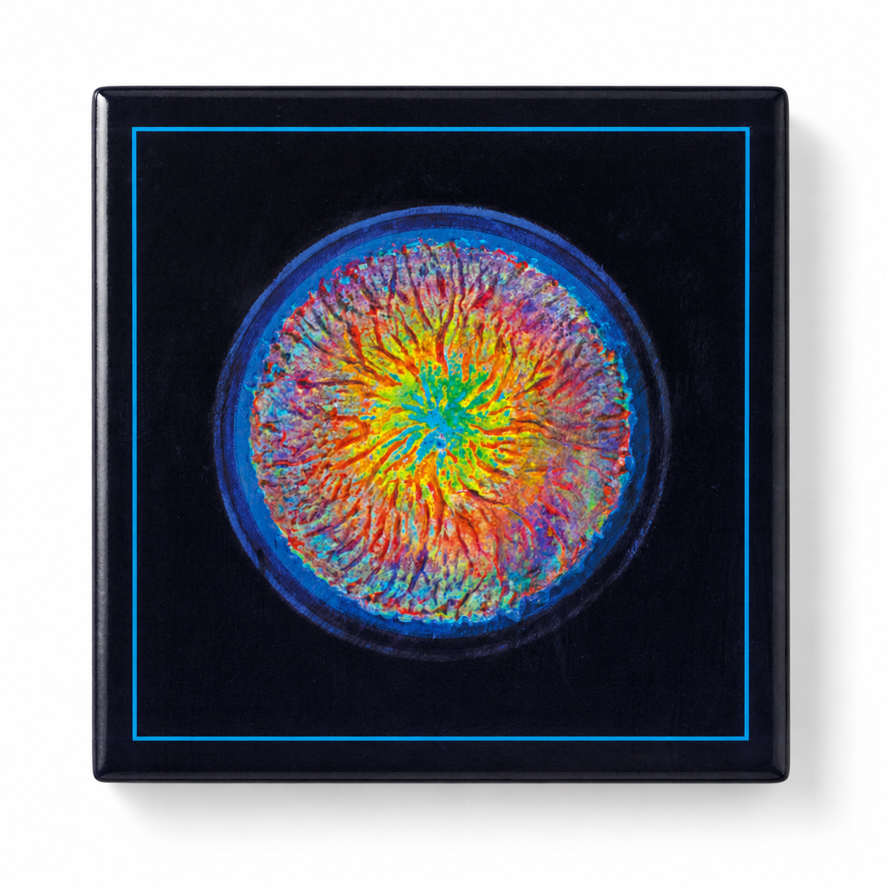 Metamistic Magnet #35