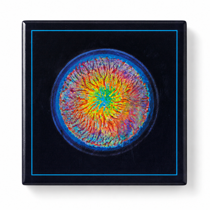 Metamistic Magnet #35