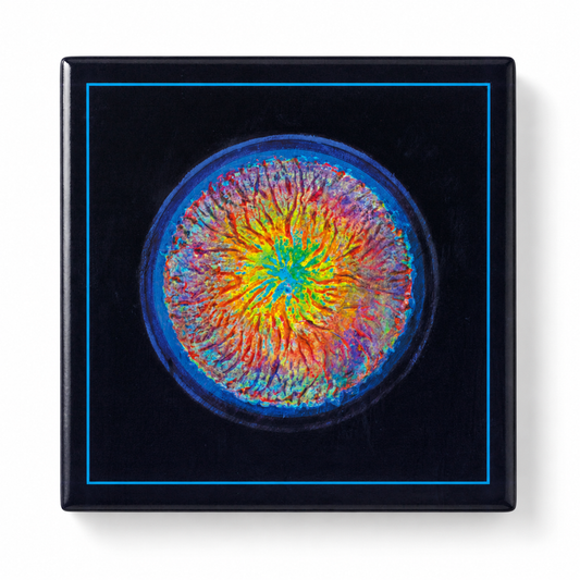 Metamistic Magnet #35
