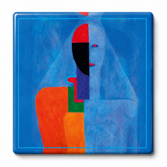 Metamistic Magnet #36