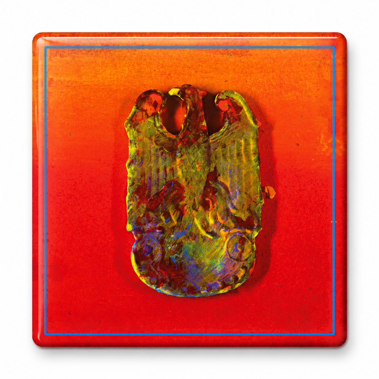 Metamistic Magnet #37