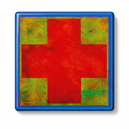 Metamistic Magnet #4