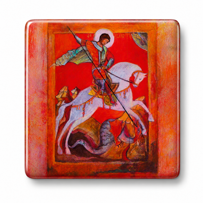 Metamistic Magnet #5