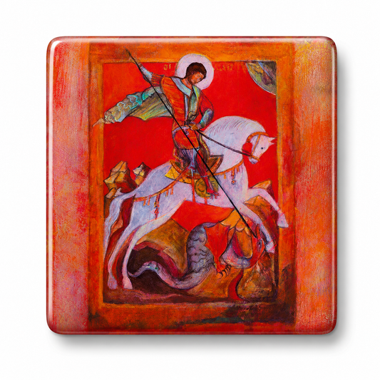 Metamistic Magnet #5
