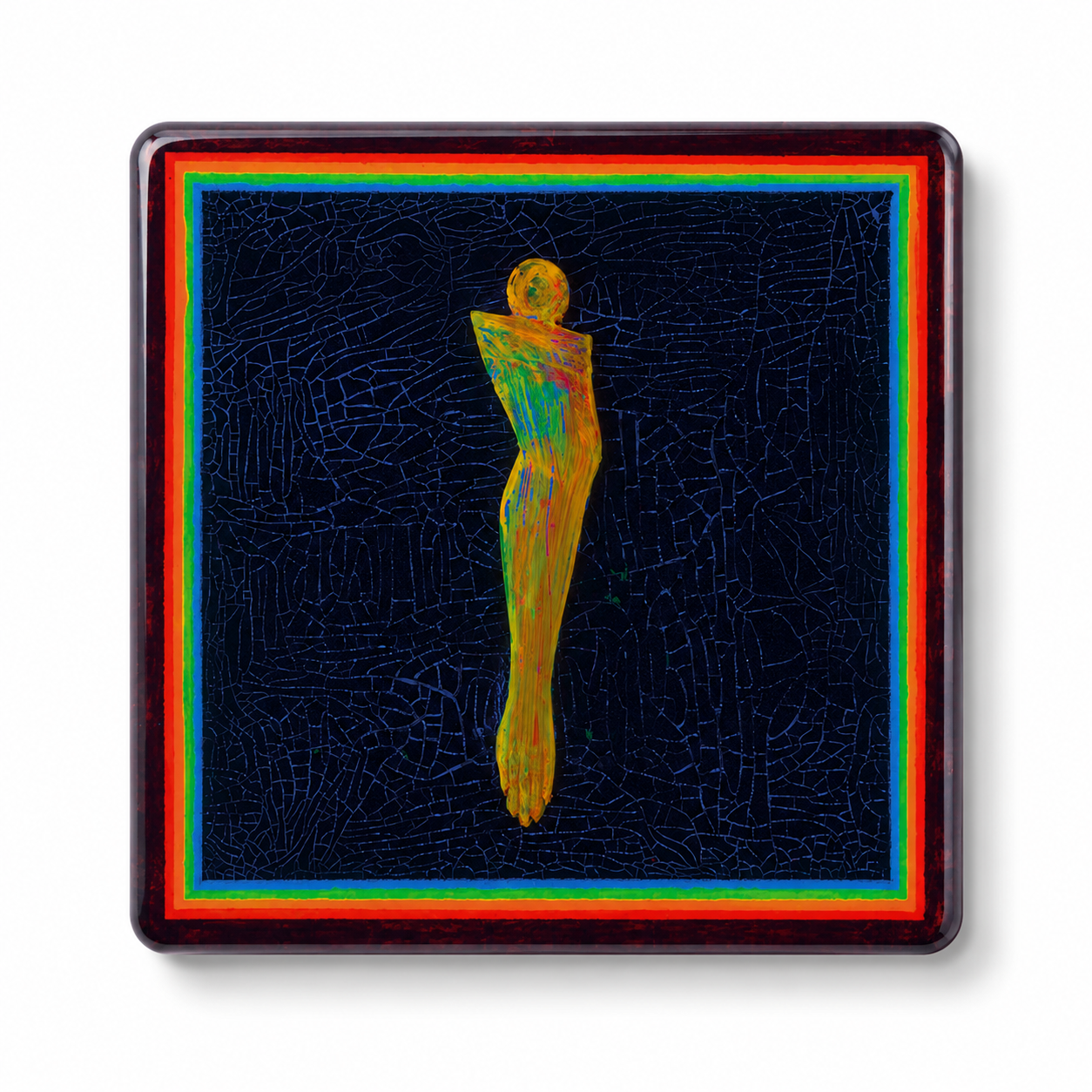 Metamistic Magnet #6