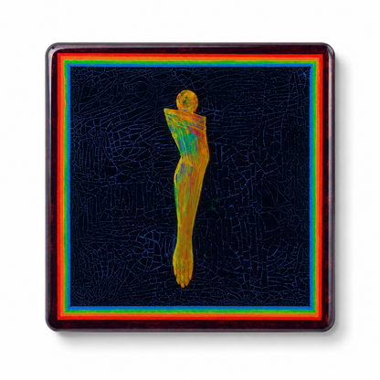 Metamistic Magnet #6