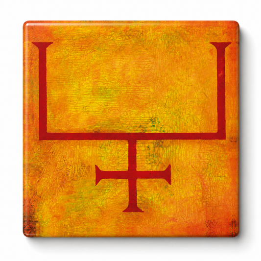 Metamistic Magnet #7