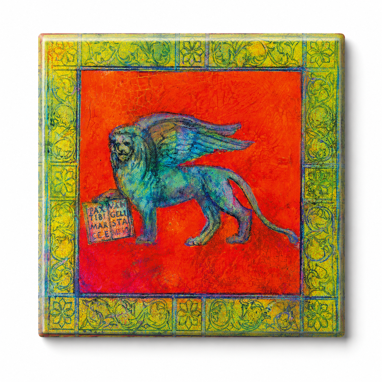 Metamistic Magnet #1 Event