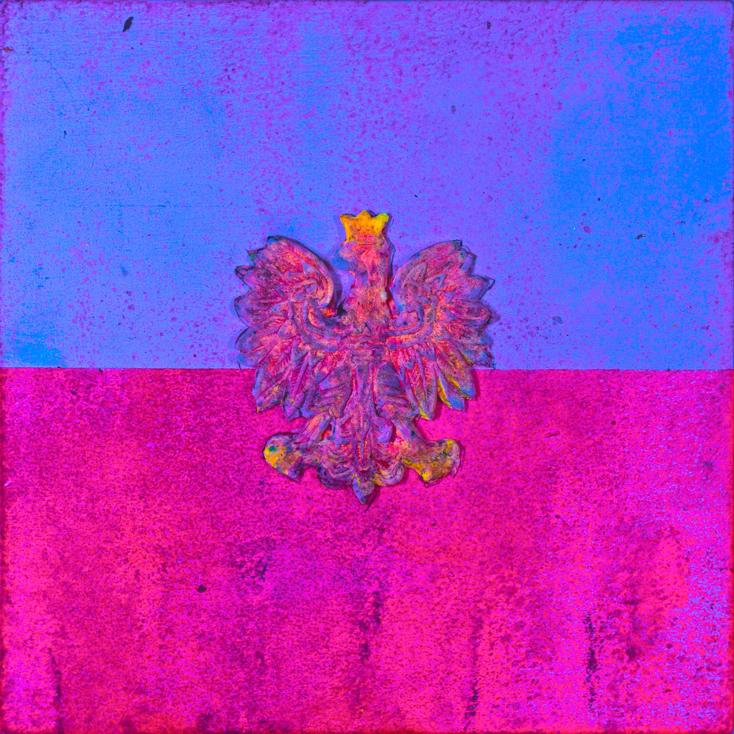 Metamistic Magnet Rare #1