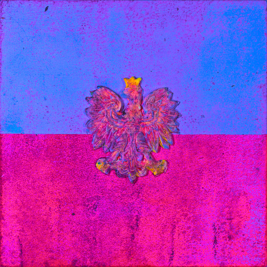 Metamistic Magnet Rare #1