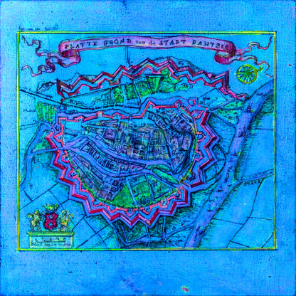 Metamistic Magnet Rare #11