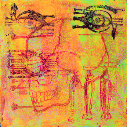 Metamistic Magnet Rare #13