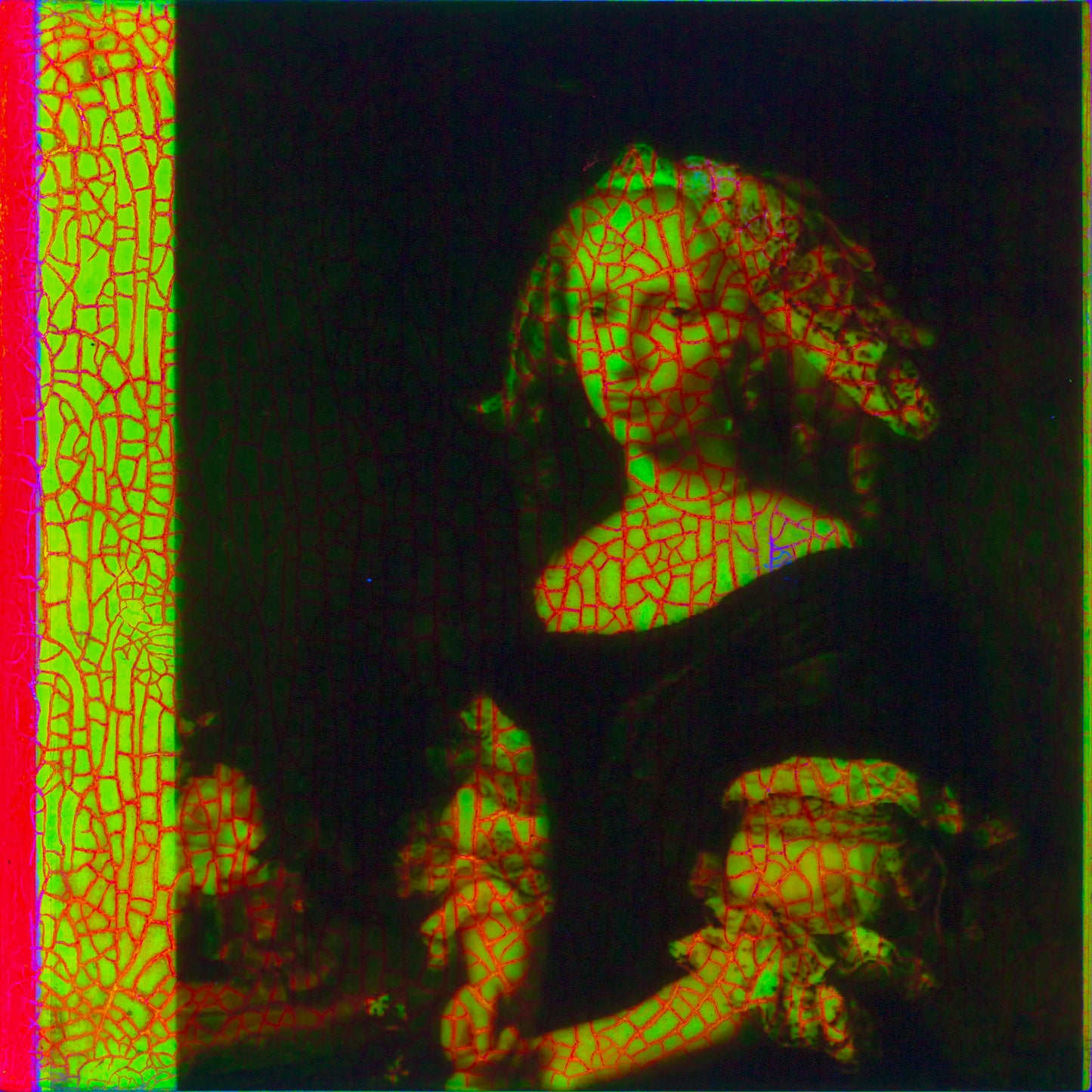 Metamistic Magnet Rare #14