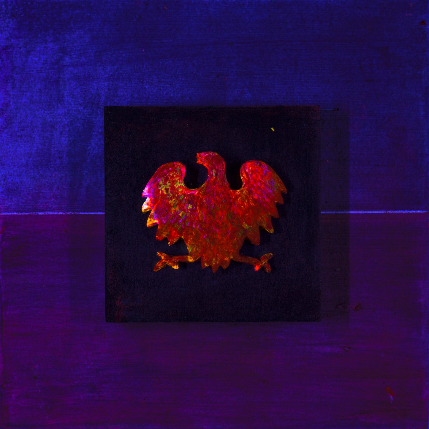 Metamistic Magnet Rare #15