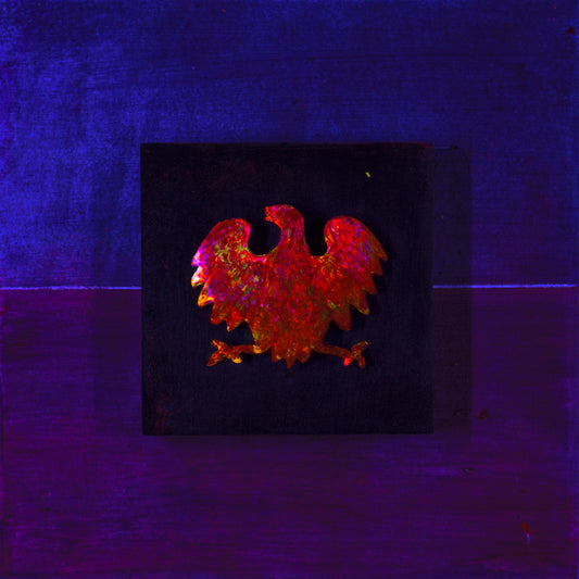 Metamistic Magnet Rare #15
