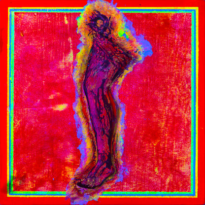 Metamistic Magnet Rare #16