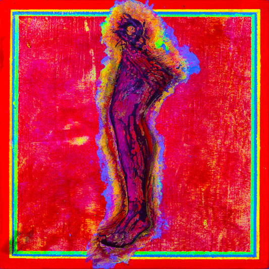 Metamistic Magnet Rare #16