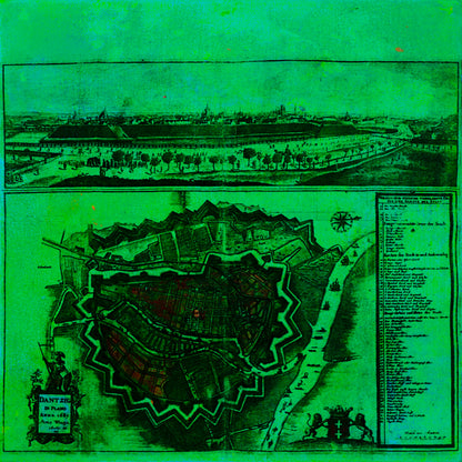 Metamistic Magnet Rare #4
