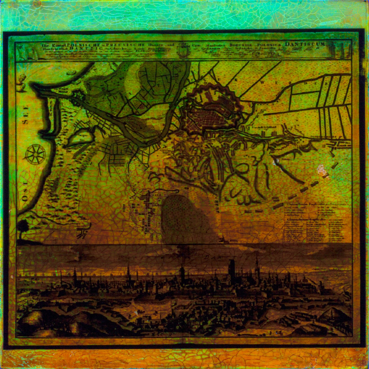 Metamistic Magnet Rare #7