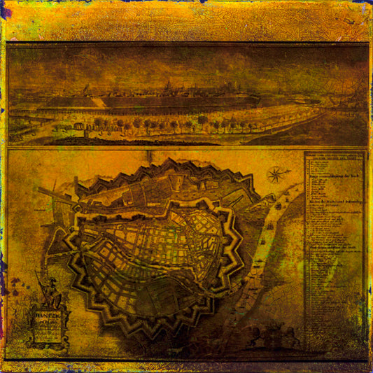 Metamistic Magnet Rare #8